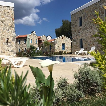 La Petra Boutique Hotel Datça Zewnętrze zdjęcie